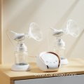 Rechargeable Hands Free Double Sides Electric Breast Pump